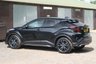 USED 2019 69 TOYOTA CHR 1.8 EXCEL 5d 122 BHP 2x TOYOTA SERVICES!