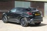 USED 2019 69 TOYOTA CHR 1.8 EXCEL 5d 122 BHP 2x TOYOTA SERVICES!