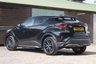 USED 2019 69 TOYOTA CHR 1.8 EXCEL 5d 122 BHP 2x TOYOTA SERVICES!
