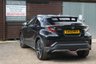 USED 2019 69 TOYOTA CHR 1.8 EXCEL 5d 122 BHP 2x TOYOTA SERVICES!