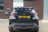 USED 2019 69 TOYOTA CHR 1.8 EXCEL 5d 122 BHP 2x TOYOTA SERVICES!