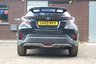 USED 2019 69 TOYOTA CHR 1.8 EXCEL 5d 122 BHP 2x TOYOTA SERVICES!