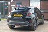 USED 2019 69 TOYOTA CHR 1.8 EXCEL 5d 122 BHP 2x TOYOTA SERVICES!