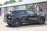 USED 2019 69 TOYOTA CHR 1.8 EXCEL 5d 122 BHP 2x TOYOTA SERVICES!