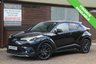 USED 2019 69 TOYOTA CHR 1.8 EXCEL 5d 122 BHP 2x TOYOTA SERVICES!