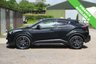 USED 2019 69 TOYOTA CHR 1.8 EXCEL 5d 122 BHP 2x TOYOTA SERVICES!