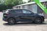 USED 2019 69 TOYOTA CHR 1.8 EXCEL 5d 122 BHP 2x TOYOTA SERVICES!