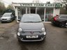 USED 2018 18 FIAT 500 1.2 LOUNGE 3d 69 BHP NEW SHAPE Low Mileage, Excellent Fiat Main Dealer Service History + Just Serviced, One Owner, MOT until March 2023, Great fuel economy!