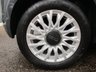 USED 2018 18 FIAT 500 1.2 LOUNGE 3d 69 BHP NEW SHAPE Low Mileage, Excellent Fiat Main Dealer Service History + Just Serviced, One Owner, MOT until March 2023, Great fuel economy!