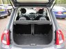 USED 2018 18 FIAT 500 1.2 LOUNGE 3d 69 BHP NEW SHAPE Low Mileage, Excellent Fiat Main Dealer Service History + Just Serviced, One Owner, MOT until March 2023, Great fuel economy!