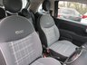 USED 2018 18 FIAT 500 1.2 LOUNGE 3d 69 BHP NEW SHAPE Low Mileage, Excellent Fiat Main Dealer Service History + Just Serviced, One Owner, MOT until March 2023, Great fuel economy!