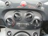 USED 2018 18 FIAT 500 1.2 LOUNGE 3d 69 BHP NEW SHAPE Low Mileage, Excellent Fiat Main Dealer Service History + Just Serviced, One Owner, MOT until March 2023, Great fuel economy!