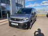 USED 2021 21 PEUGEOT PARTNER 1.5 BLUEHDI PROFESSIONAL L1 102PS 