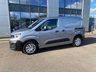 USED 2021 21 PEUGEOT PARTNER 1.5 BLUEHDI PROFESSIONAL L1 102PS 