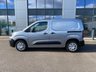 USED 2021 21 PEUGEOT PARTNER 1.5 BLUEHDI PROFESSIONAL L1 102PS 