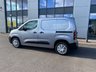 USED 2021 21 PEUGEOT PARTNER 1.5 BLUEHDI PROFESSIONAL L1 102PS 