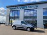 USED 2021 21 PEUGEOT PARTNER 1.5 BLUEHDI PROFESSIONAL L1 102PS 