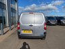 USED 2021 21 PEUGEOT PARTNER 1.5 BLUEHDI PROFESSIONAL L1 102PS 