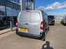 USED 2021 21 PEUGEOT PARTNER 1.5 BLUEHDI PROFESSIONAL L1 102PS 