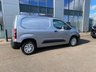 USED 2021 21 PEUGEOT PARTNER 1.5 BLUEHDI PROFESSIONAL L1 102PS 