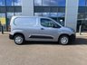 USED 2021 21 PEUGEOT PARTNER 1.5 BLUEHDI PROFESSIONAL L1 102PS 