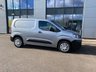 USED 2021 21 PEUGEOT PARTNER 1.5 BLUEHDI PROFESSIONAL L1 102PS 