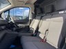 USED 2021 21 PEUGEOT PARTNER 1.5 BLUEHDI PROFESSIONAL L1 102PS 