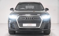 USED 2018 18 AUDI Q7 3.0 TDI QUATTRO S LINE 5d 269 BHP 