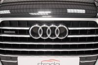 USED 2018 18 AUDI Q7 3.0 TDI QUATTRO S LINE 5d 269 BHP 