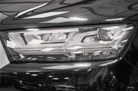 USED 2018 18 AUDI Q7 3.0 TDI QUATTRO S LINE 5d 269 BHP 
