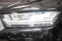 USED 2018 18 AUDI Q7 3.0 TDI QUATTRO S LINE 5d 269 BHP 