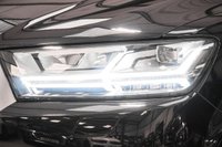 USED 2018 18 AUDI Q7 3.0 TDI QUATTRO S LINE 5d 269 BHP 