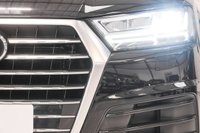 USED 2018 18 AUDI Q7 3.0 TDI QUATTRO S LINE 5d 269 BHP 