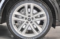 USED 2018 18 AUDI Q7 3.0 TDI QUATTRO S LINE 5d 269 BHP 