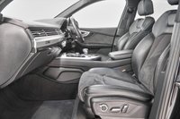 USED 2018 18 AUDI Q7 3.0 TDI QUATTRO S LINE 5d 269 BHP 