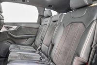 USED 2018 18 AUDI Q7 3.0 TDI QUATTRO S LINE 5d 269 BHP 