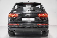 USED 2018 18 AUDI Q7 3.0 TDI QUATTRO S LINE 5d 269 BHP 