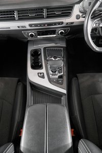 USED 2018 18 AUDI Q7 3.0 TDI QUATTRO S LINE 5d 269 BHP 