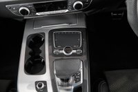 USED 2018 18 AUDI Q7 3.0 TDI QUATTRO S LINE 5d 269 BHP 