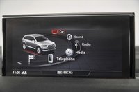 USED 2018 18 AUDI Q7 3.0 TDI QUATTRO S LINE 5d 269 BHP 