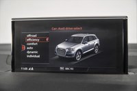 USED 2018 18 AUDI Q7 3.0 TDI QUATTRO S LINE 5d 269 BHP 