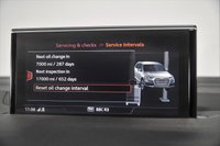 USED 2018 18 AUDI Q7 3.0 TDI QUATTRO S LINE 5d 269 BHP 