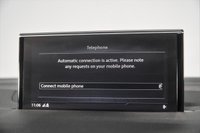 USED 2018 18 AUDI Q7 3.0 TDI QUATTRO S LINE 5d 269 BHP 