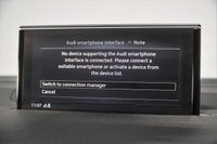 USED 2018 18 AUDI Q7 3.0 TDI QUATTRO S LINE 5d 269 BHP 