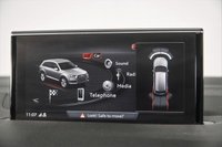 USED 2018 18 AUDI Q7 3.0 TDI QUATTRO S LINE 5d 269 BHP 