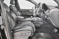 USED 2018 18 AUDI Q7 3.0 TDI QUATTRO S LINE 5d 269 BHP 