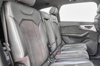 USED 2018 18 AUDI Q7 3.0 TDI QUATTRO S LINE 5d 269 BHP 
