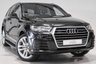 USED 2018 18 AUDI Q7 3.0 TDI QUATTRO S LINE 5d 269 BHP 