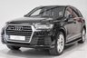 USED 2018 18 AUDI Q7 3.0 TDI QUATTRO S LINE 5d 269 BHP 
