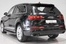 USED 2018 18 AUDI Q7 3.0 TDI QUATTRO S LINE 5d 269 BHP 